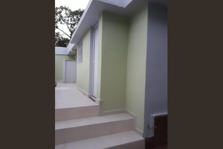 Foto 08 de casa para alugar com 3 quartos, 179m² em Parque Jabaquara, São Paulo
