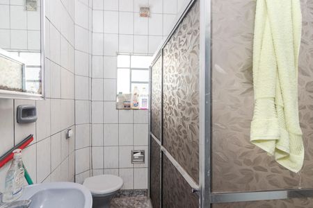 Banheiro de casa à venda com 2 quartos, 500m² em Santo Amaro, São Paulo