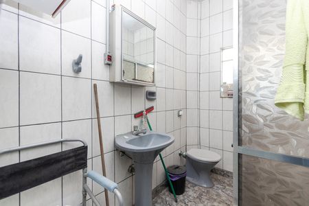 Banheiro de casa à venda com 2 quartos, 500m² em Santo Amaro, São Paulo