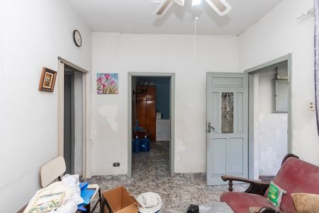 Sala de casa à venda com 2 quartos, 500m² em Santo Amaro, São Paulo