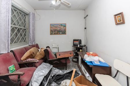 Sala de casa à venda com 2 quartos, 500m² em Santo Amaro, São Paulo