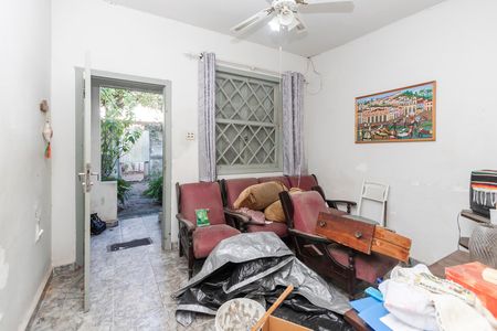 Sala de casa à venda com 2 quartos, 500m² em Santo Amaro, São Paulo