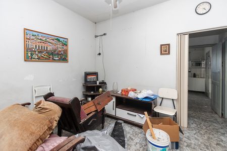 Sala de casa à venda com 2 quartos, 500m² em Santo Amaro, São Paulo