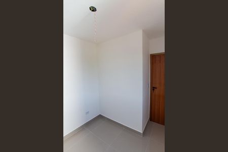 Quarto 1 de apartamento para alugar com 2 quartos, 31m² em Vila Maria Alta, São Paulo