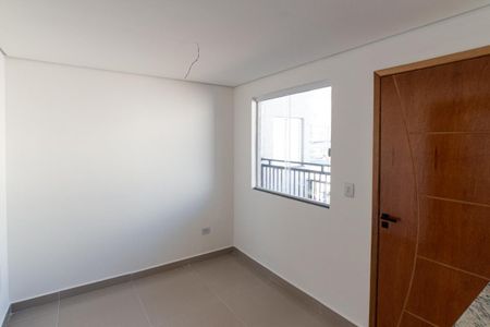 Sala de apartamento para alugar com 2 quartos, 31m² em Vila Maria Alta, São Paulo