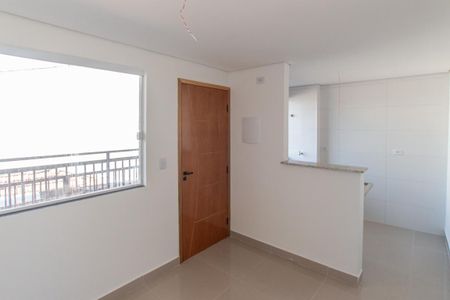 Sala de apartamento para alugar com 2 quartos, 31m² em Vila Maria Alta, São Paulo