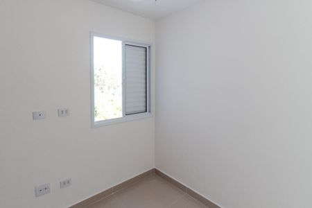 Quarto 1 de apartamento para alugar com 2 quartos, 31m² em Vila Maria Alta, São Paulo