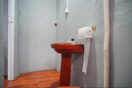 Studio para alugar com 40m², 1 quarto e 1 vaga Banheiro