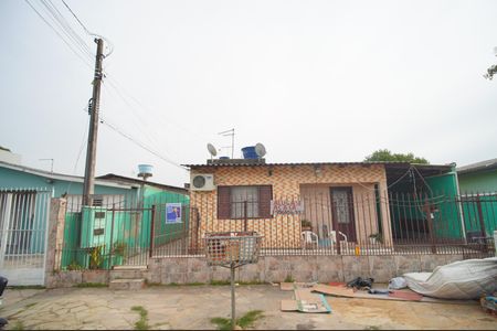 Studio para alugar com 40m², 1 quarto e 1 vagaFachada