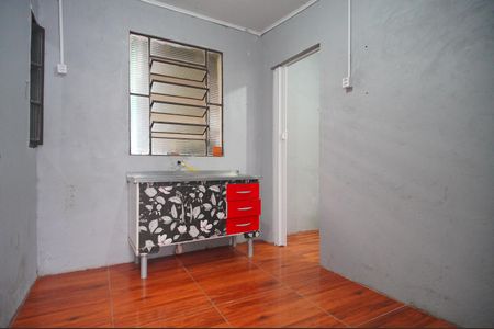Studio para alugar com 40m², 1 quarto e 1 vagaCozinha