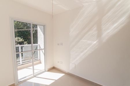 Sala de apartamento à venda com 2 quartos, 35m² em Vila Maria Alta, São Paulo