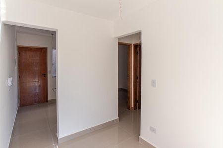Sala de apartamento à venda com 2 quartos, 35m² em Vila Maria Alta, São Paulo
