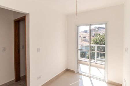 Sala de apartamento à venda com 2 quartos, 35m² em Vila Maria Alta, São Paulo