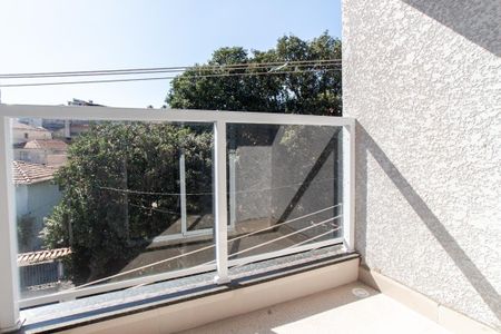 Sala - Varanda  de apartamento à venda com 2 quartos, 35m² em Vila Maria Alta, São Paulo