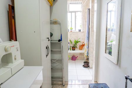 Apartamento à venda com 59m², 2 quartos e 1 vaga