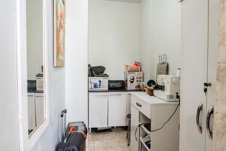 Apartamento à venda com 2 quartos, 59m² em Centro, Rio de Janeiro