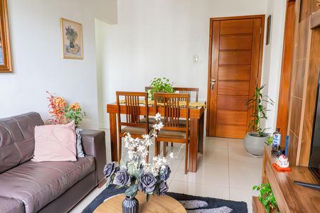Apartamento à venda com 2 quartos, 59m² em Centro, Rio de Janeiro