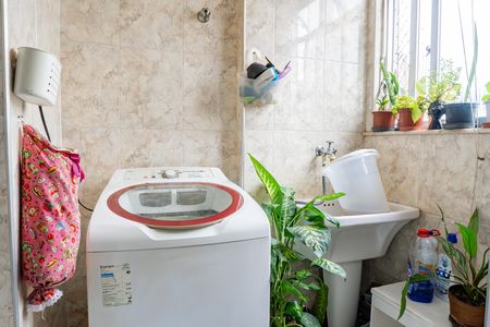 Apartamento à venda com 59m², 2 quartos e 1 vaga