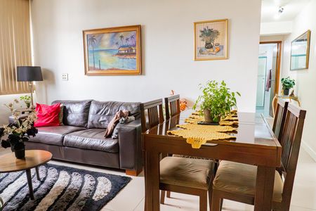 Apartamento à venda com 2 quartos, 59m² em Centro, Rio de Janeiro