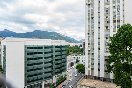 Apartamento à venda com 2 quartos, 59m² em Centro, Rio de Janeiro