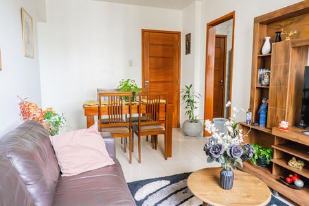 Apartamento à venda com 59m², 2 quartos e 1 vaga