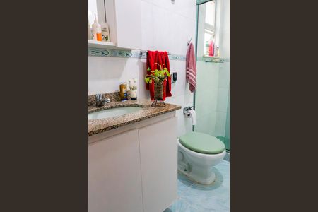 Apartamento à venda com 2 quartos, 59m² em Centro, Rio de Janeiro