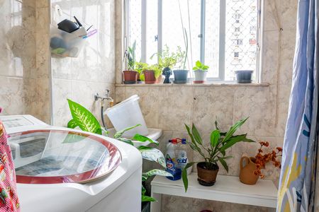 Apartamento à venda com 59m², 2 quartos e 1 vaga