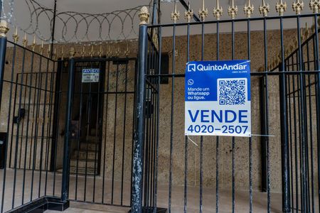 Apartamento à venda com 59m², 2 quartos e 1 vaga