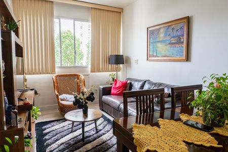 Apartamento à venda com 2 quartos, 59m² em Centro, Rio de Janeiro