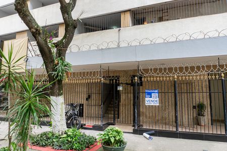 Apartamento à venda com 59m², 2 quartos e 1 vaga