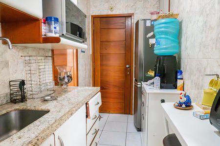 Apartamento à venda com 59m², 2 quartos e 1 vaga