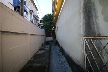 Casa para alugar com 60m², 2 quartos e sem vagaAcesso