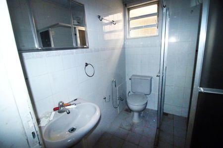 Casa para alugar com 60m², 2 quartos e sem vagaBanheiro