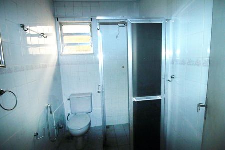 Casa para alugar com 60m², 2 quartos e sem vagaBanheiro
