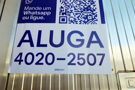 Casa para alugar com 60m², 2 quartos e sem vagaCódigo