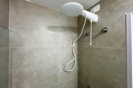 Apartamento para alugar com 27m², 1 quarto e sem vaga