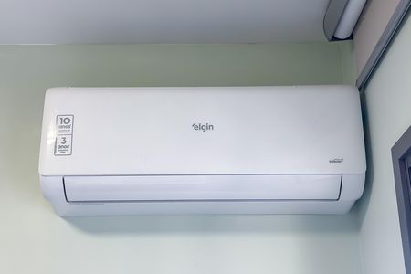 Apartamento para alugar com 27m², 1 quarto e sem vaga