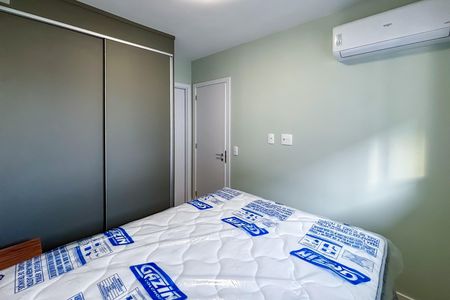 Apartamento para alugar com 27m², 1 quarto e sem vaga
