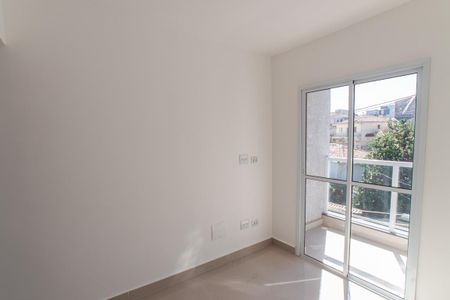 Sala de apartamento à venda com 2 quartos, 35m² em Vila Maria Alta, São Paulo