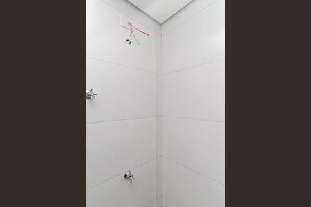 Banheiro de apartamento à venda com 2 quartos, 35m² em Vila Maria Alta, São Paulo