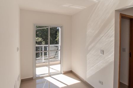 Sala de apartamento à venda com 2 quartos, 35m² em Vila Maria Alta, São Paulo