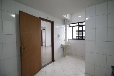 Apartamento à venda com 70m², 2 quartos e 1 vagaCozinha