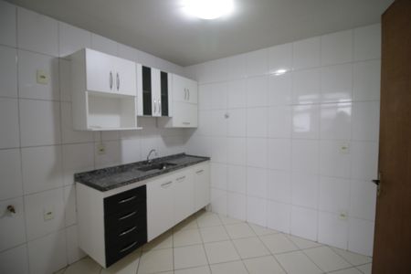Apartamento à venda com 70m², 2 quartos e 1 vagaCozinha