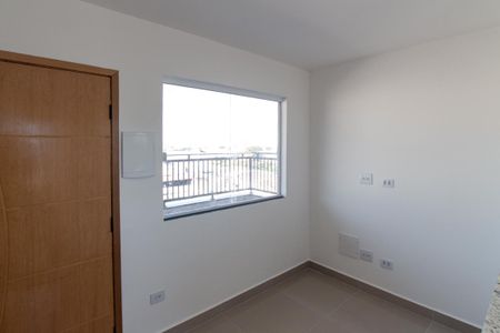 Sala de apartamento à venda com 2 quartos, 31m² em Vila Maria Alta, São Paulo