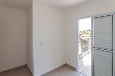 Quarto 1 de apartamento à venda com 2 quartos, 31m² em Vila Maria Alta, São Paulo