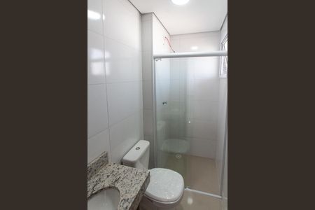 Apartamento à venda com 31m², 2 quartos e sem vagaBanheiro
