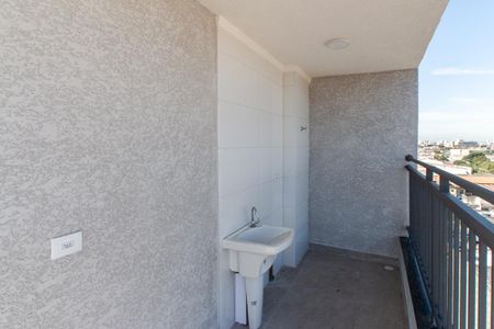 Apartamento à venda com 31m², 2 quartos e sem vagaÁrea de Serviço