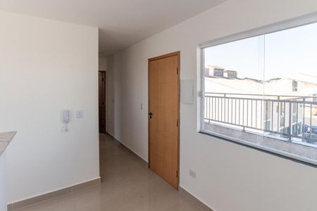 Sala de apartamento à venda com 2 quartos, 31m² em Vila Maria Alta, São Paulo