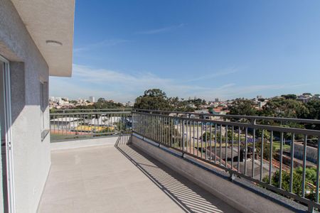 Área de Serviço de apartamento à venda com 2 quartos, 31m² em Vila Maria Alta, São Paulo