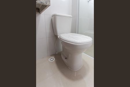 Apartamento à venda com 31m², 2 quartos e sem vagaBanheiro